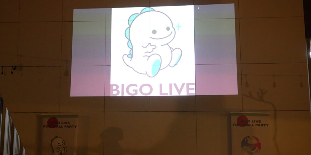 فعاليات مختلفة في منطقة الشرق الأوسط وشمال إفريقيا مع BIGO LIVE