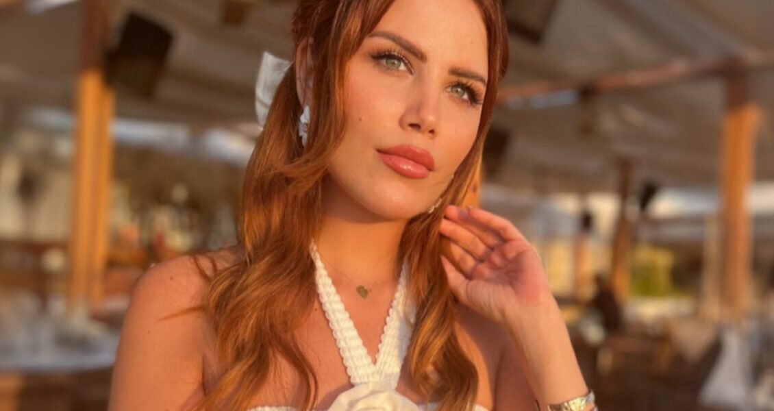 لممثلة فرح عمرو تنضم إلى مسلسل سكرة الحب في رمضان 2025