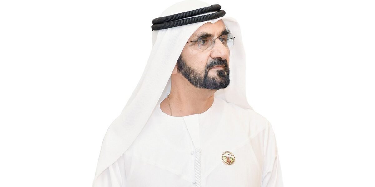 محمد بن راشد يبارك الشعب الإماراتي و الإسلامي بالعام الهجري الجديد