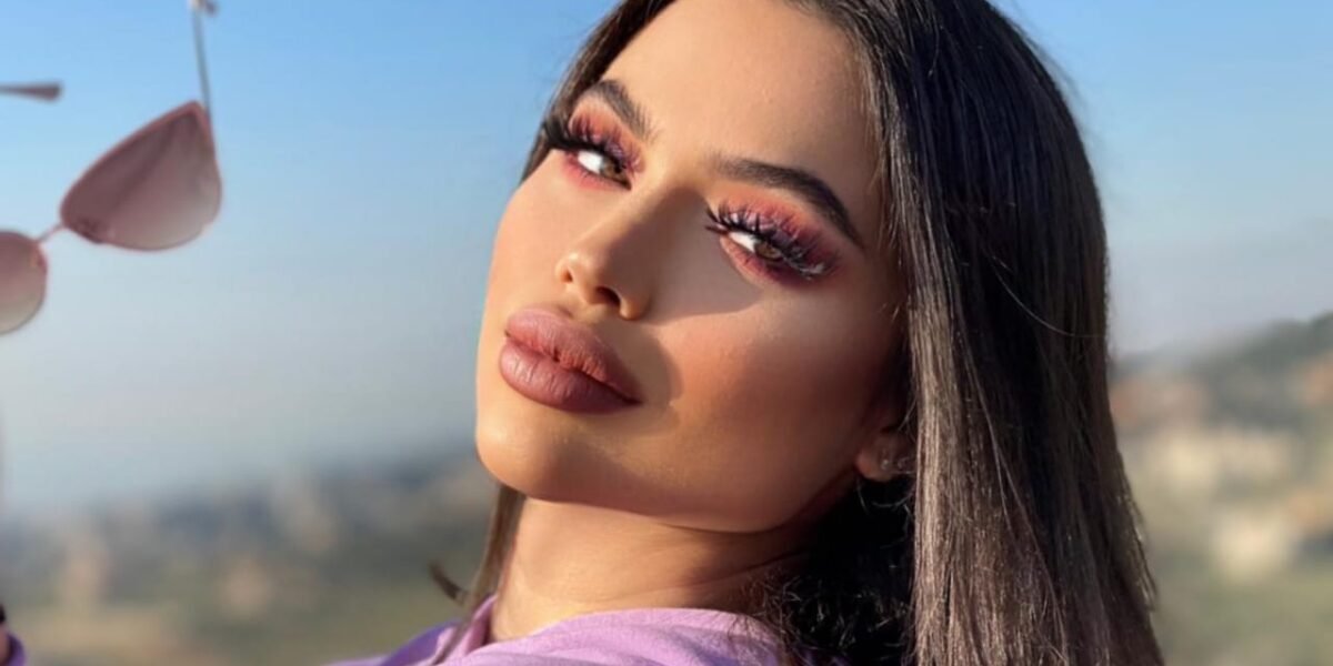 مشاركة المغتربين في انتخابات 2022 حديث مع Maya Kawas