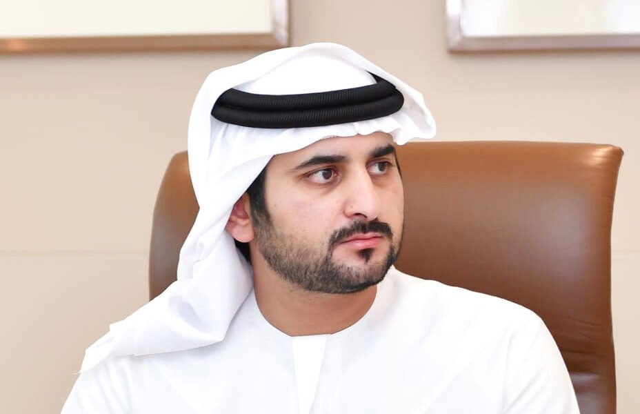 مكتوم بن محمد بتوجيهات محمد بن راشد.. دبي ضمن أهم 4 مراكز مالية عالمية