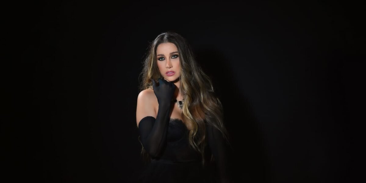 ميريام عطا الله أسعى دائماً إلى تطوير مهاراتي الفنية
