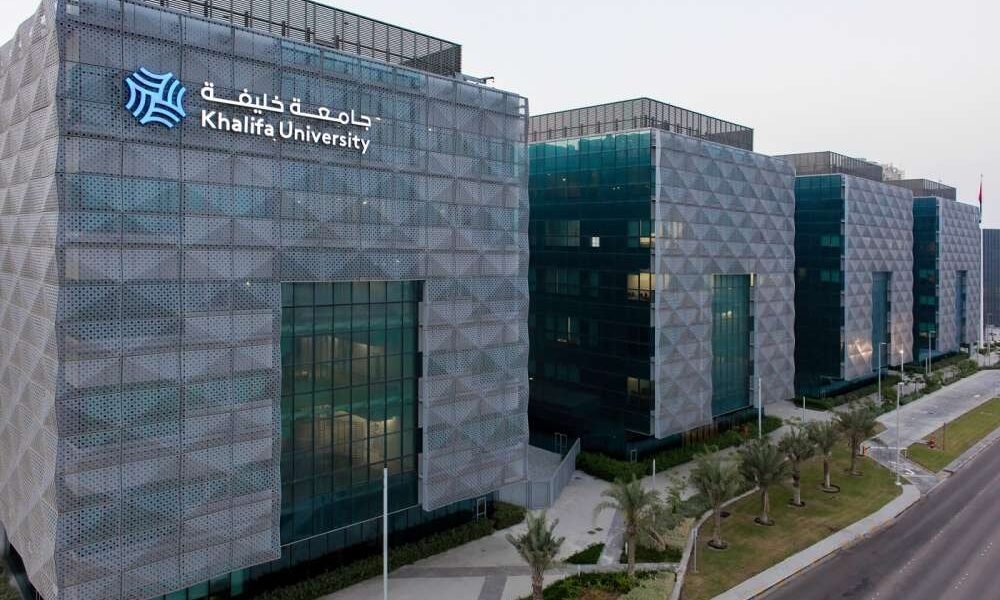 هياكل التيتانيوم أحدث ما توصل إليه الباحثون في جامعة خليفة