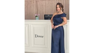 Asma Fashion الأقمشة الفاخرة أساس في عملية الصناعة