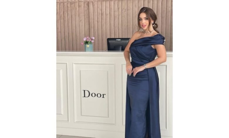 Asma Fashion الأقمشة الفاخرة أساس في عملية الصناعة