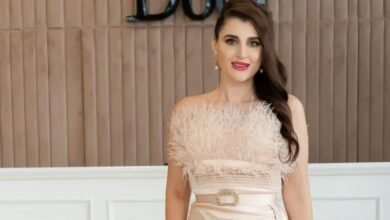 Asma Fashion عنوانٌ لأرقى التصاميم العصرية و المبتكرة