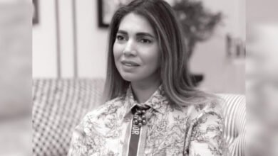 Asma Sakils Sckali Group A Rising Star in the Fashion and Beauty Industry