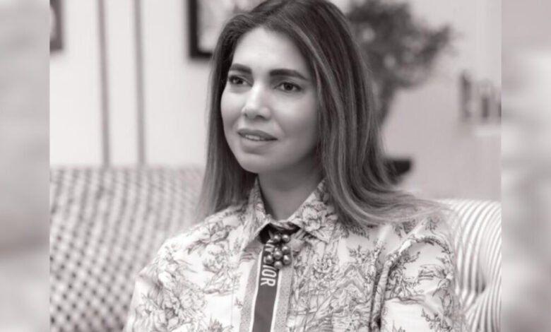 Asma Sakils Sckali Group A Rising Star in the Fashion and Beauty Industry