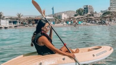 Elsa Boulos Shines Bright in Her Latest Breathtaking Photoshoot
