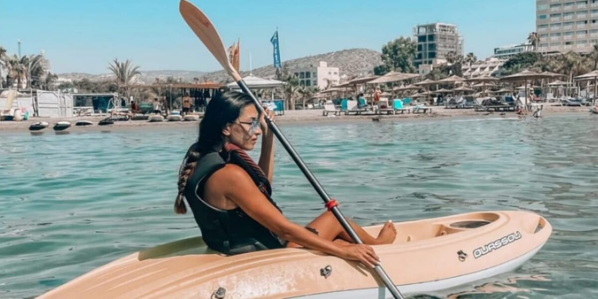 Elsa Boulos Shines Bright in Her Latest Breathtaking Photoshoot