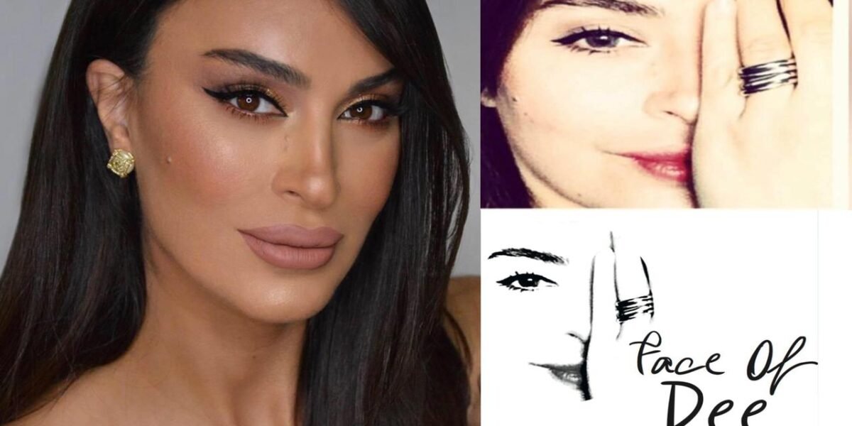 Face of Dee لصاحبتها دارين السمراني تفتتح فرعها الثاني في الإمارات - صورة مميزة صورة مميزة: Face of Dee لصاحبتها دارين السمراني تفتتح فرعها الثاني في الإمارات