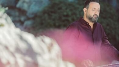 Forgiveness.. مقطوعة موسيقية فريدة من توقيع الملحن Mahmoud Eid