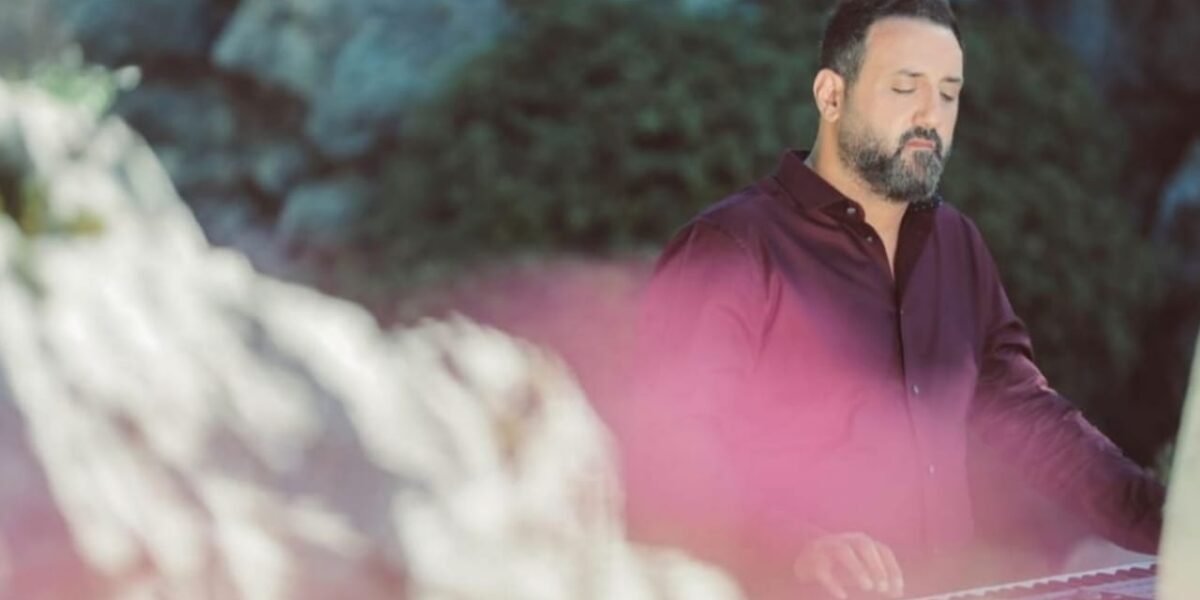 Forgiveness.. مقطوعة موسيقية فريدة من توقيع الملحن Mahmoud Eid