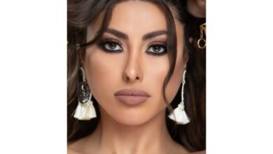 Ghina Shop.. شعبية واسعة على انستغرام
