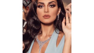 Ghina shop.. احد ابرز المتاجر في مجال الإكسسوارات الفاخرة