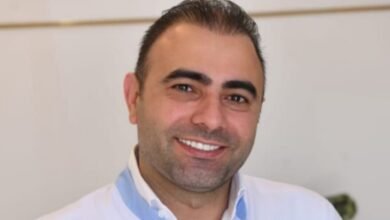 Hassan Nassreddine في حديث حول عملية Blepharoplasty