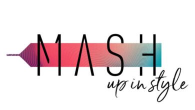MASH تقدّم تشكيلة واسعة من الأزياء العصرية