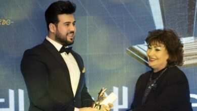 Mhamad AlAmer أفضل الشخصيات الإنسانية في مجال معالجة البشرة و التجميل لعام 2020