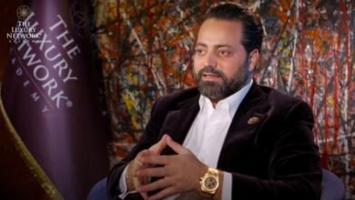 The Luxury Network علامة فارقة في مجال التسويق للصناعات الفاخرة