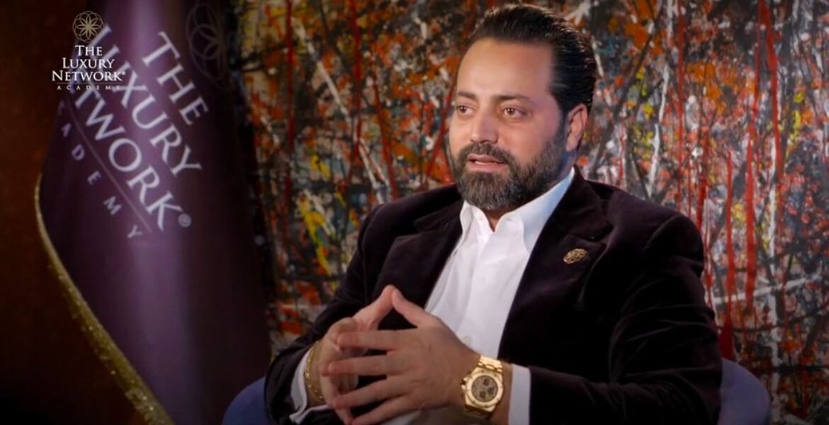صورة مميزة: The Luxury Network علامة فارقة في مجال التسويق للصناعات الفاخرة