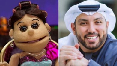 أبلة فاهيتا تفاجئ الجميع بغزوها لمكتب منذر درويش ما القصة وراء هذا الحدث الغامض؟