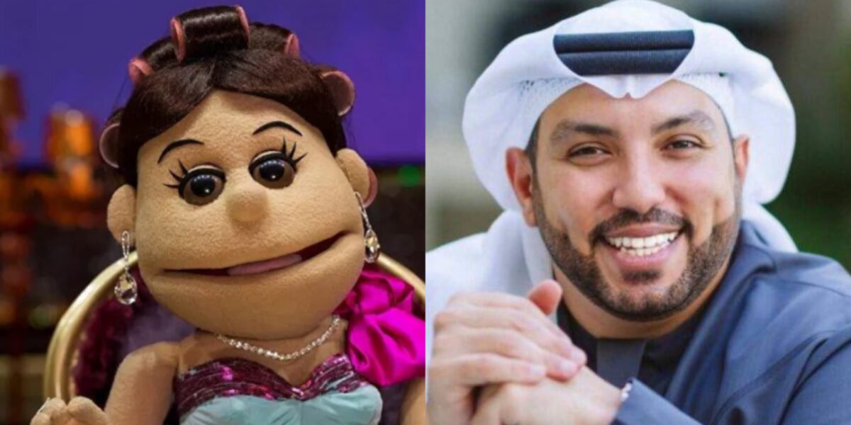 أبلة فاهيتا تفاجئ الجميع بغزوها لمكتب منذر درويش ما القصة وراء هذا الحدث الغامض؟