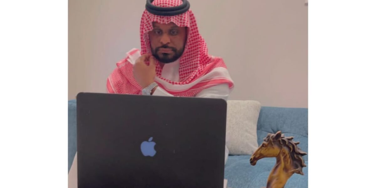 ابراهيم محمد يتطرق الى أزمة الهجرة التي تعاني منها الدول