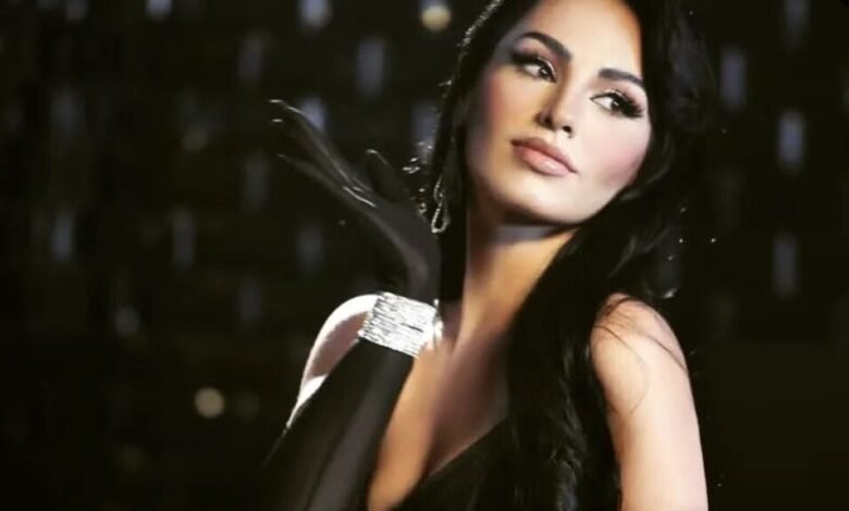 اريج …. تفوح اشراقا وغناء وشياكة في كليبها … زعلانة