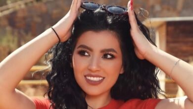 الإعلامية رنيم مزبودي تسلط الضوء على مأساة حي التنك المنسيّة