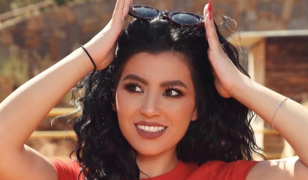 الإعلامية رنيم مزبودي تسلط الضوء على مأساة حي التنك المنسيّة - صورة مميزة صورة مميزة: الإعلامية رنيم مزبودي تسلط الضوء على مأساة حي التنك المنسيّة