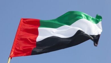 الإمارات تدين مقتل موظف ببرنامج الأغذية العالمي في تعز