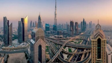 الإمارات ضمن الأوائل على مستوى نصيب الفرد من الدخل القومي