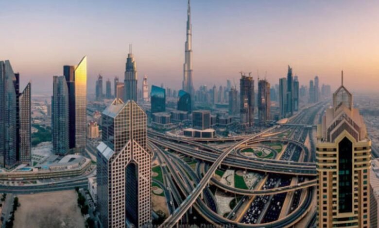 الإمارات ضمن الأوائل على مستوى نصيب الفرد من الدخل القومي