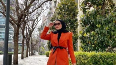 الإنفلونسر Darine Faour تتصدر قائمة الحسابات الرقمية الأكثر تفاعلاً