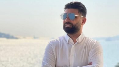التهاب الأنسجة الداعمة حديث مع الدكتور أحمد جبارة