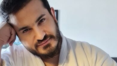 الخبير ahmad chhadeh الإنفوجرافيك.. أداة فعالة لتسويق علامتك التجارية