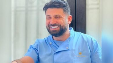الدكتور أحمد جبارة يتطرق إلى عملية زراعة عظام الأسنان