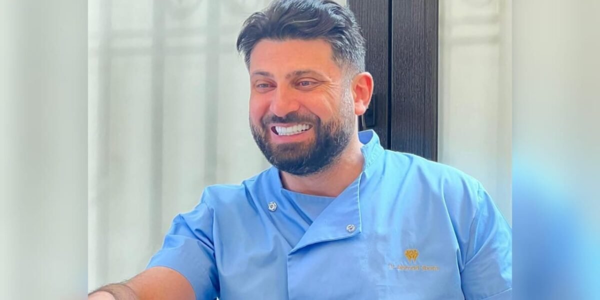 الدكتور أحمد جبارة يتطرق إلى عملية زراعة عظام الأسنان
