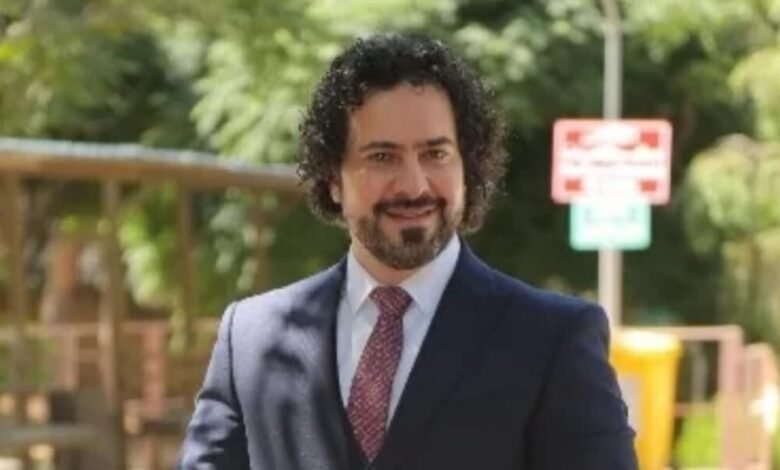الدكتور صفوان العدوان يصدر الكتاب الأول من نوعه في الأردن مجمع الجلدية والتجميل والليزر