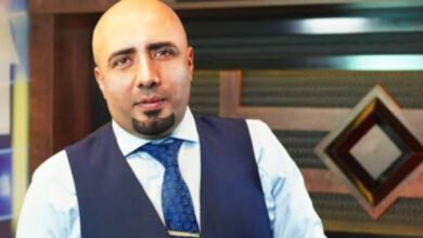الدكتور هاني الاصفر يفتتح بنك الخليج الرقمي في اسطنبول