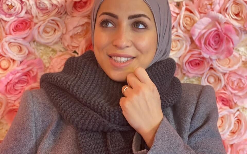 صورة مميزة: الشيف فاتنة ضاهر تكشف عن طرق مبتكرة لتفريز الأطعمة لشهر رمضان