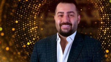 الفنان نائل حزواني يعلن عن إطلاق أغنيته الجديدة قريباً.