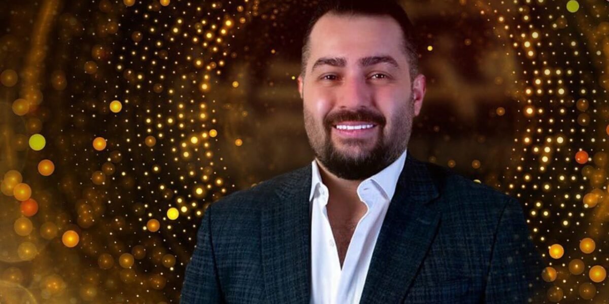 الفنان نائل حزواني يعلن عن إطلاق أغنيته الجديدة قريباً.