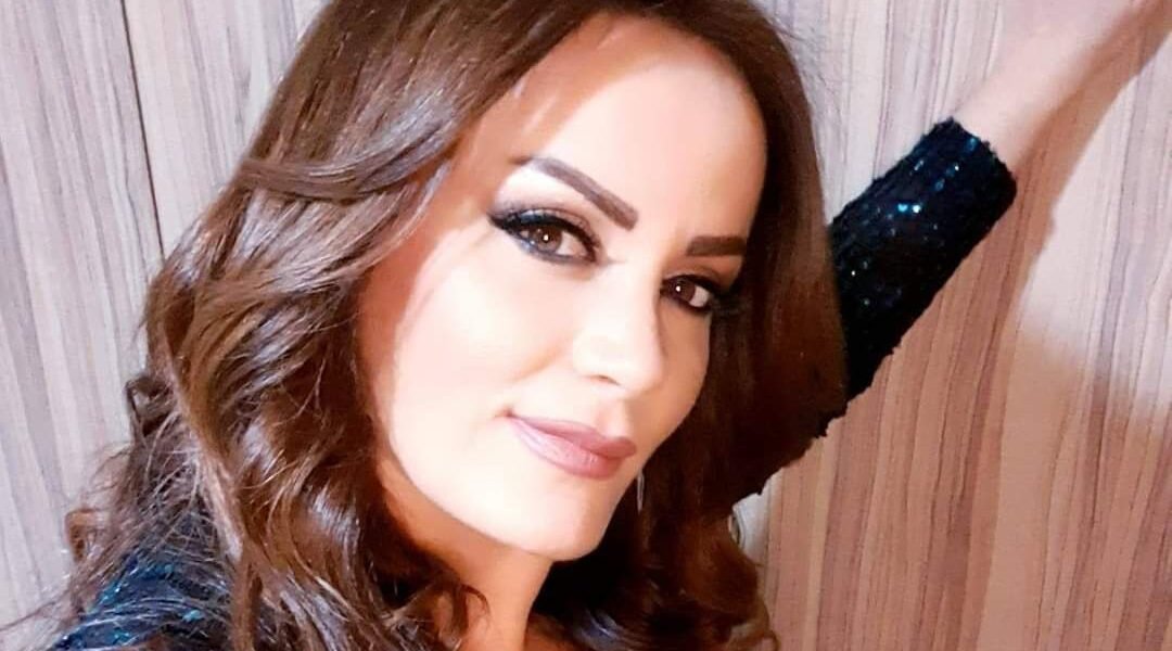 صورة مميزة: الفنانة جيسي جرجورة بين محمد عبده ومحمد عساف إبداع وتألق