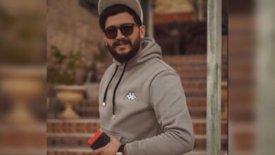 الم رامي وهبي اسم بارز عبر مواقع التواصل الإجتماعي