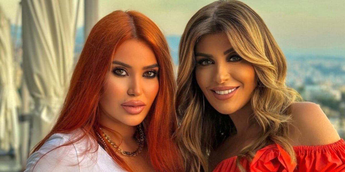 المة سالي الأخرس في تعاون مع الفنانة ريتا حرب - صورة مميزة صورة مميزة: المة سالي الأخرس في تعاون مع الفنانة ريتا حرب