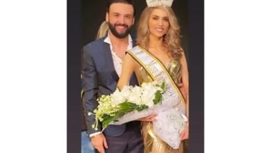 المزين Elie Samaha يحقق النجاح عبر مواقع التواصل الاجتماعي