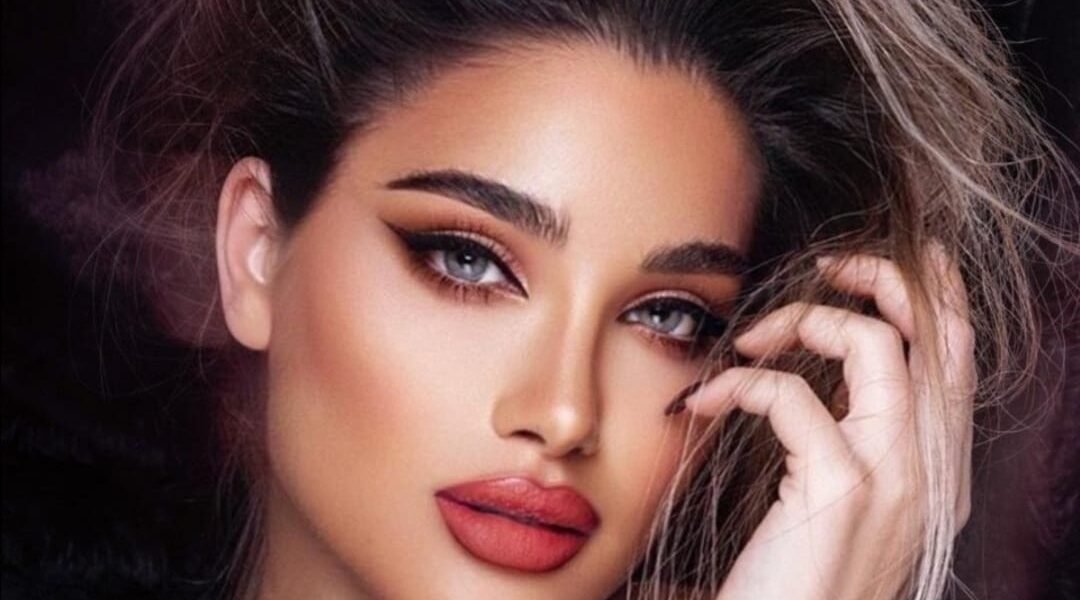 الموديل السعودية شيرين مكي نقشبندي تطلق فلترها ال عبر الانستغرام - صورة مميزة صورة مميزة: الموديل السعودية شيرين مكي نقشبندي تطلق فلترها ال عبر الانستغرام