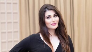 بإسم علامتها التجارية LJ.Wear.. سيدة الأعمال Laura Jarjour تتحضر لرعاية هذا الحفل!