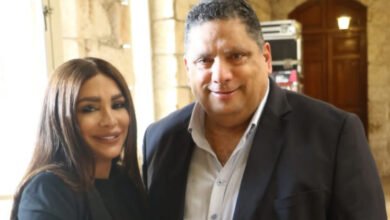 برعاية وزارة الإعلام شنتال خليل تطلق موقعها الإلكتروني PRESS LEBANON